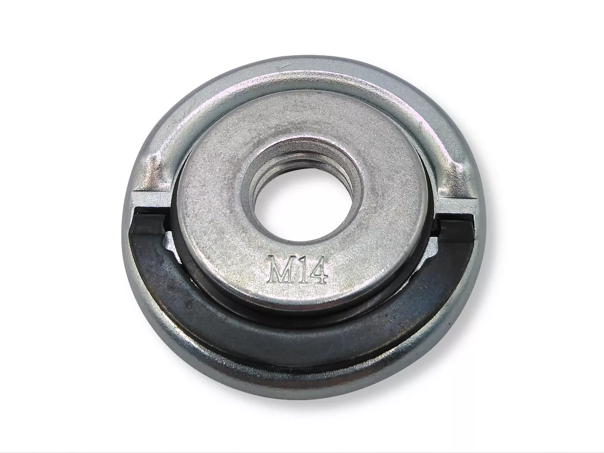 Écrou FIXTEC M14 réf. 4931435411 AEG